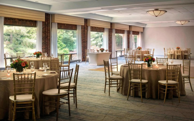 Princeton Marriott at Forrestal