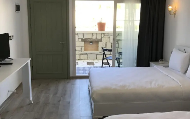 Duman Boutique Hotel