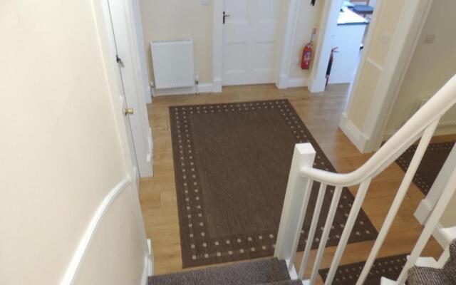 5A Union Road