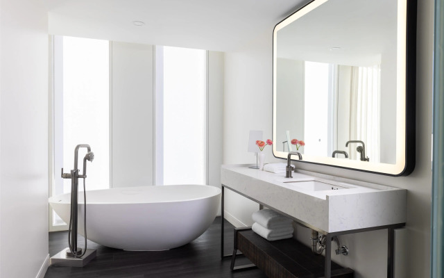 Hyatt Centric Congress Ave Austin