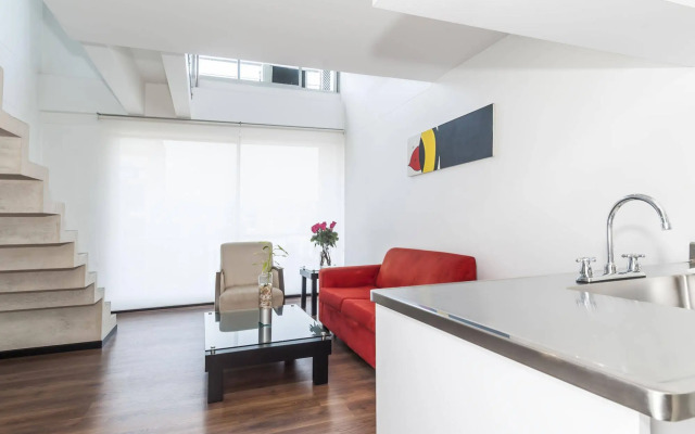 Orange Suite Medellin