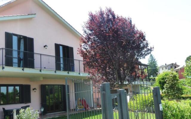 Stroncone Country House