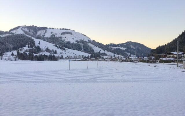 fairhotel Hochfilzen