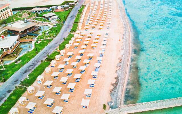 Tropitel Sahl Hasheesh Resort