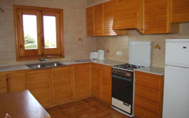Apartamentos Arco Iris