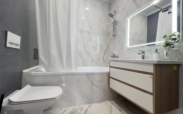 Live on 133 Baizakov Street