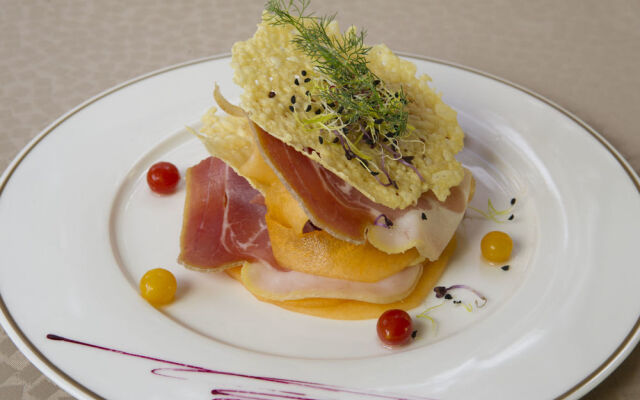 Grand Hotel Terminus Reine