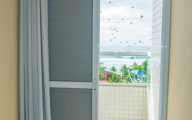 UPG Hotel - Ubatuba Praia Grande Hotel