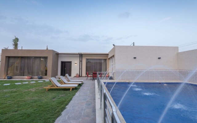 Antola Resort Thomama