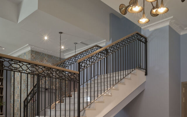 Hotel Boutique Balandret