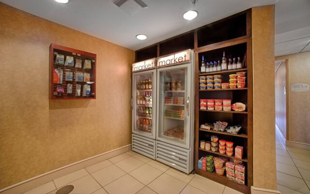 Residence Inn by Marriott Neptune at Gateway Center