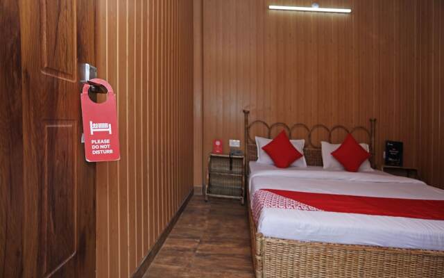 OYO 12212 Ramanuj Cottage