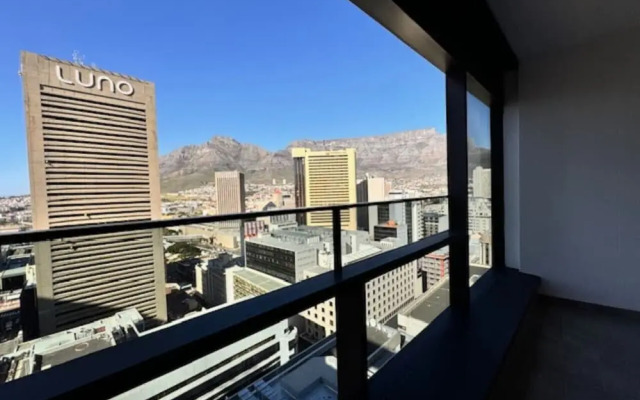 Luxury City Apartment at the Rubik