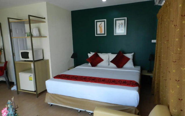 Klean Residence Hotel