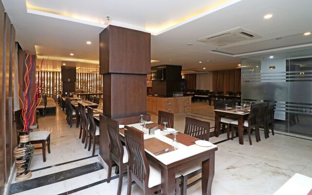 OYO 10431 Hotel Ishanika
