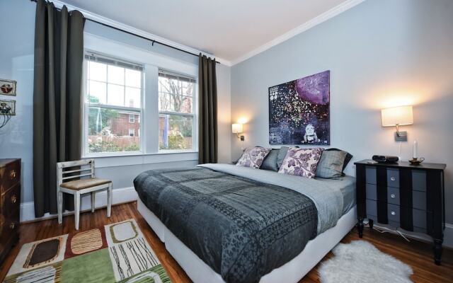 The Home Collection - Kirkwood Avenue