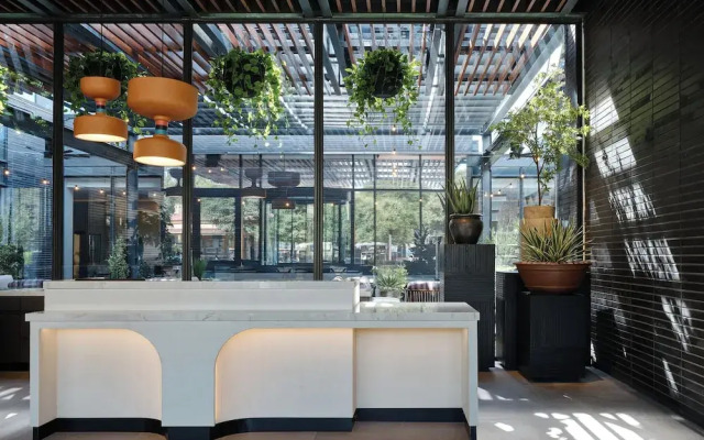 Kimpton Santo San Antonio - Riverwalk by IHG