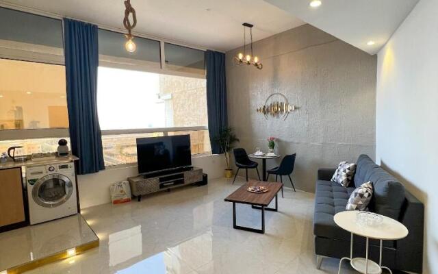 Almasarat Tower Sea View برج المسارات اطلالة بحرية