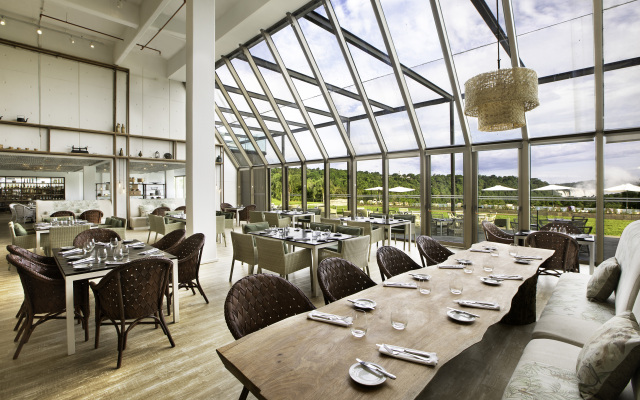 Gran Melia Iguazu Hotel