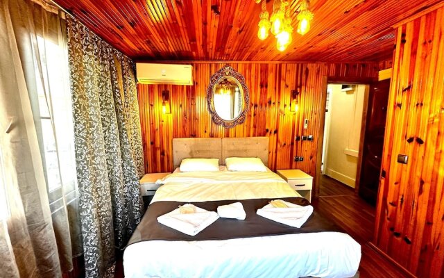 Taksim Palace İstanbul Hotel