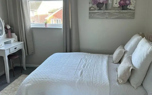 Peak District - 2 Beds - Sleeps 4 - Pet Friendly