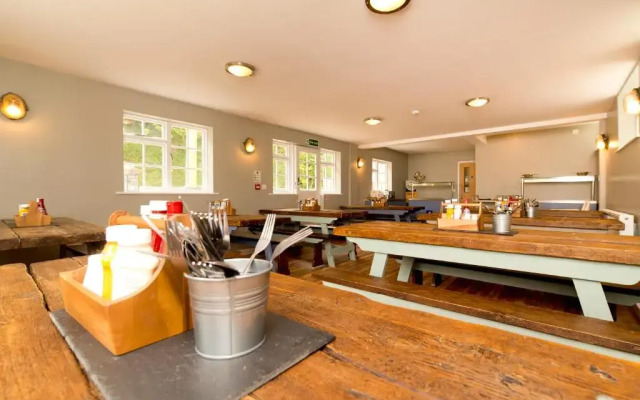 YHA Boggle Hole - Hostel