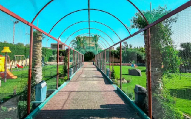 Antalya Alhada Resort