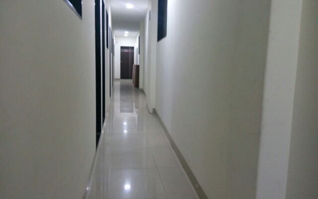 Hotel Star Palace