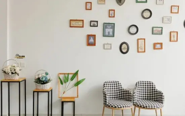 Jizhou Xike Homestay