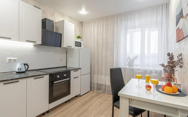 Апартаменты на улице Нурсултана Назарбаева