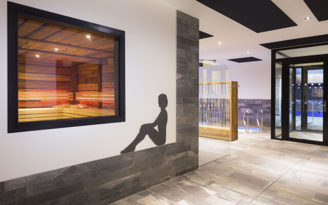 Saint Charles Hôtel & Spa