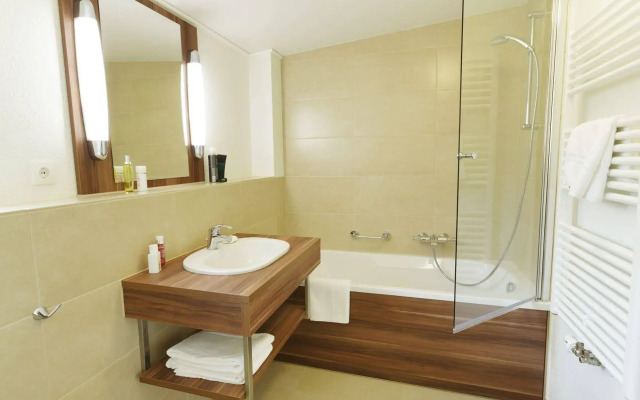 Center Parcs Bostalsee Saarland