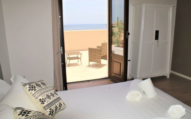 Toremare Suite Marzamemi