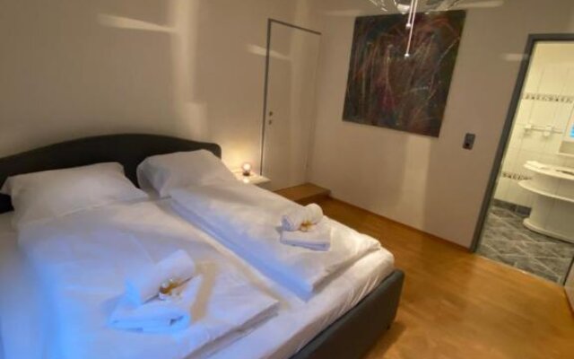 Urban Living Graz - Apartment Top 4 self check-in