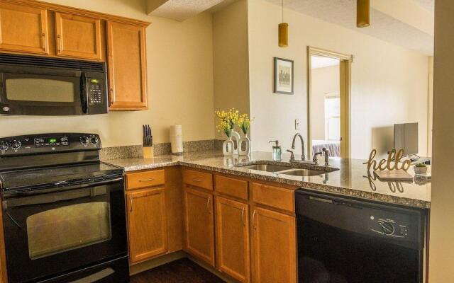 Portal Place Apartments