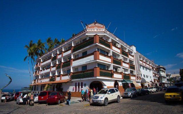 Rosita Hotel