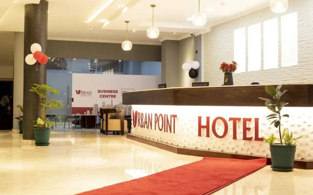 Urban Point Hotel
