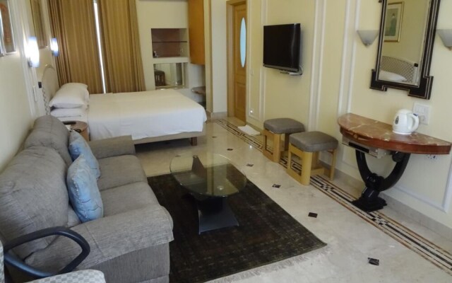 Regency Hotel