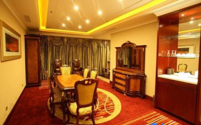 Xiangfu Grand Hotel