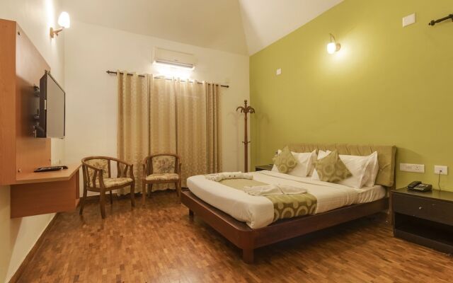 Karapuzha Village Resort