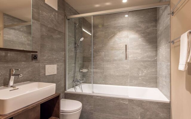 Swisspeak Resorts Zinal