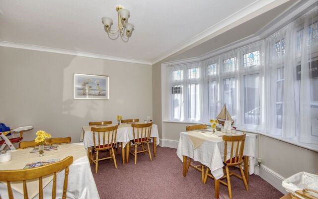 Viking Guest House