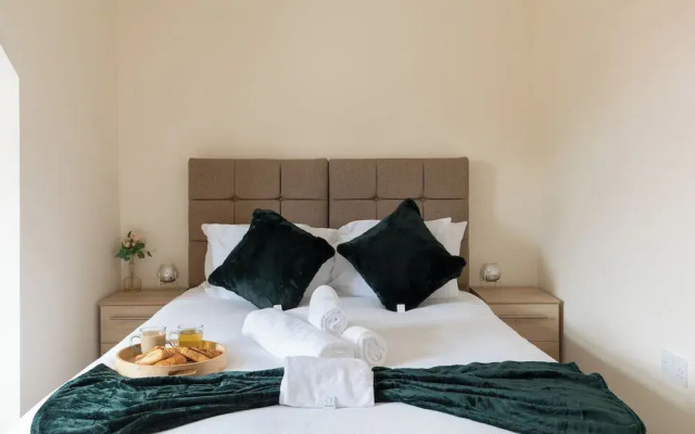 home.ly North London Apartments Wembley