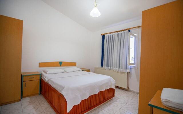 Gönen Aqua Apart Hotel