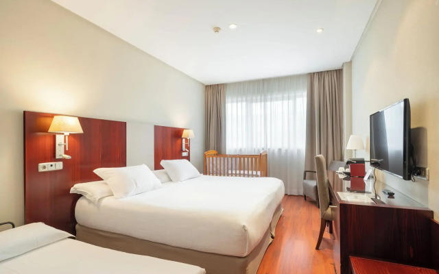 Hotel Attica21 Las Rozas