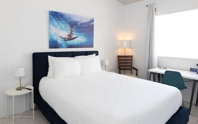 Bella Surf Inn