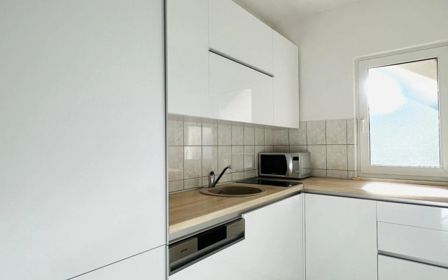 Villa Marina Čiovo Trogir