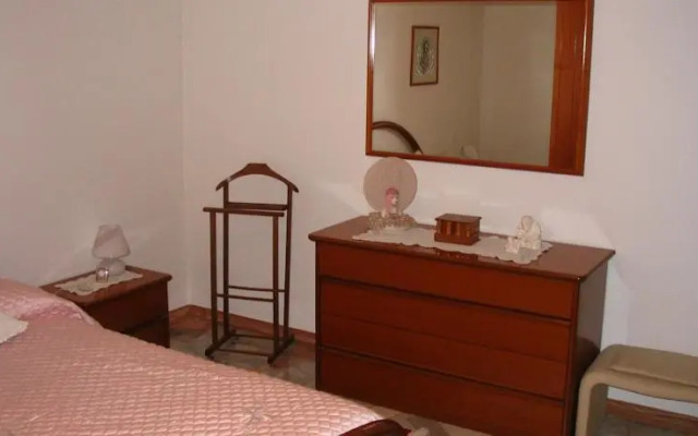 B&B Berici Way E Alloggio