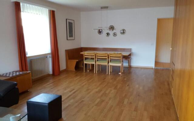 Alpen-Fewo, Residenza Quadra 227