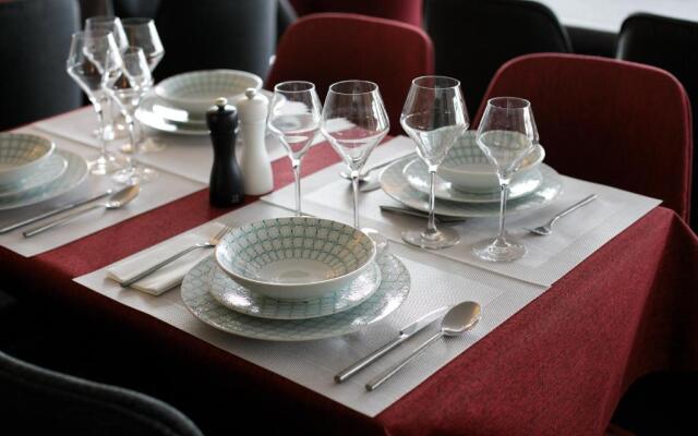 L'Epi Hotel